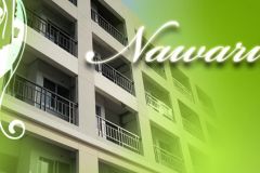 Nawarin Ratchada Apartment ซ.รัชดา 20 ใกล้ MRT 400 เมตร