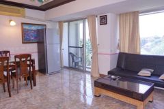 5th Floor Galare Thong Condo for Rent