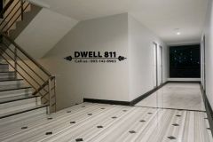 เปิดใหม่ Dwell 811 ใกล้ เมเจอร 70/72