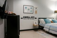 Dwell 811 36/72