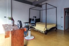 Retro Loft Townhome for rent n 13/18