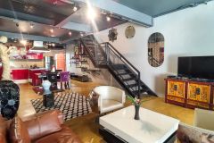 Retro Loft Townhome for rent n 3/18