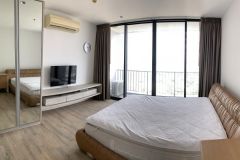 The Issara Lardprao Condo for rent @ 40th Floor (Great View)