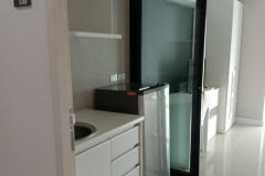 Condo for rent 5,000 B/Month C 8/11