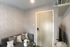 Condo for rent, Kensington Phahon - Kaset (1 bedroom type)