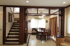 House for rent near RIS. Ruamr 23/27