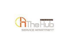 Now Open The Hub Apartment ABA 20/21