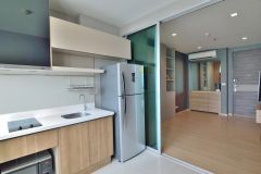 Room for rent at RHYTHM Sathorn Condominium