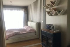 Room for rent at Hive Sathorn Condominium