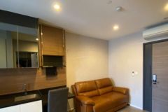 Room for rent at The Room Sathorn - St.Louis Condominium