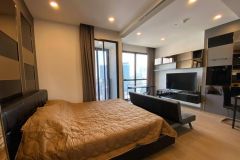 Room for rent at Ashton Chula Silom Condominium