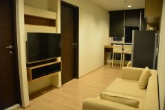 Room for rent at Rhythm Sathorn Condominium