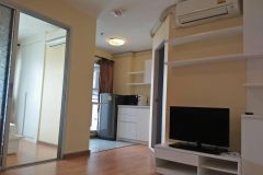 For Rent! The Trust Resident Pinklao 8800 per month