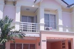 House for Rent at Aou Udom Sri 1/7