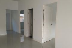 House for rent at Rayong Unive 2/8