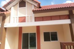House for rent at Rayong Unive 1/8