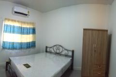 House for rent at Rayong Unive 3/8