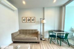 THE BASE HEIGHT CONDO FOR RENT 3/24