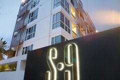 S9 by  Sanguan Sap