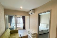 Room for rent at  The Parkland Charan-Pinklao 34.5 Sqm.