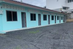 Newly finished rental houses 1/10