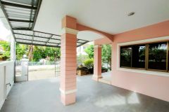 House for rent in Nong Hoi - 8 1/17