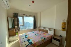 Room for rent at Aspire Sathor 1/8