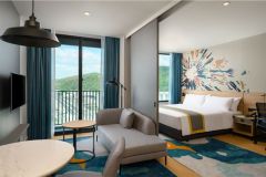 Holiday Inn & Suites Sirac 2/12