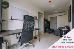 For RENT High floor unit at #R 8/9