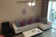 Townhome for Rent @Rama9 5/11