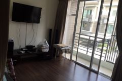 Townhome for Rent @Rama9 6/11