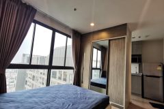 Ideo Sathorn Thraphra For Rent Fully Furnished / Ready to move in