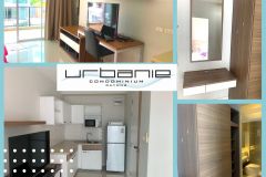Roomrent Urbanie Condominium