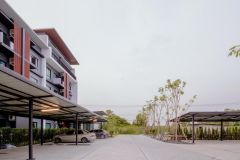The Living Hotel SamutPrakan 4/20