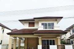 A house for rent with 3 bedroo 1/13