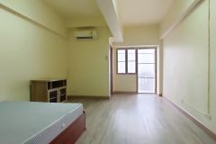 Condo for rent - 500 m. from B 2/5