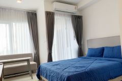 Condo for rent Chapter One Eco Ratchada - Huaikwang.