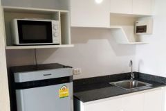 For rent Swift Condo Abac Bang 7/10