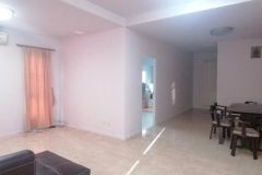 Two storey House for rent with 7/18