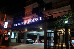 the park residence@Lad Prao 10 23/49