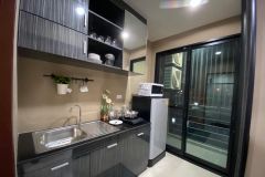 Detached condo for rent with 1 6/6