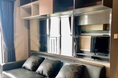 Detached condo for rent with 1 3/11