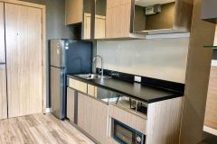 Detached condo for rent with 1 5/11