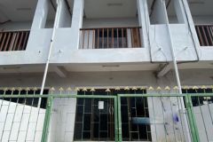 Two storey Town House for rent 2/10