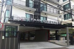 the park residence@Lad Prao 10 22/49