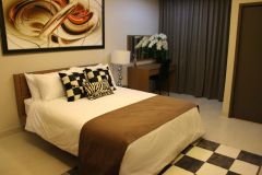 the park residence@Lad Prao 10 3/49