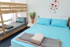 For Rent 1 Big Private Room 1 Bed 1 Bath Near BTS Saphankwai