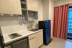 Detached condo for rent with 1 6/8