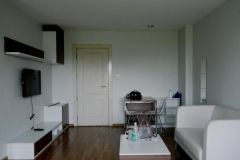 condo for rent near abac bangn 1/13