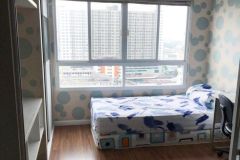 Room for rent at Lumpini Suite Pinklao (35 Sqm.)